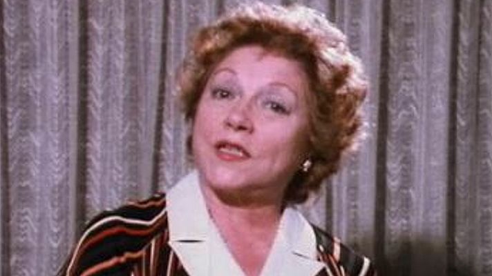  - Primera Fila - 07/12/1984