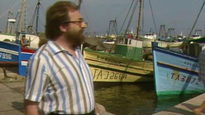 Català de primera mà - L'àmfora romana