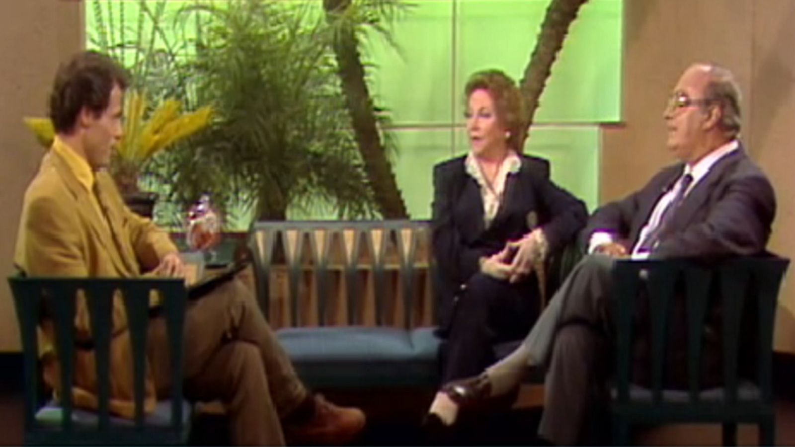 Arxiu TVE Catalunya - La Palmera - 14/06/1990