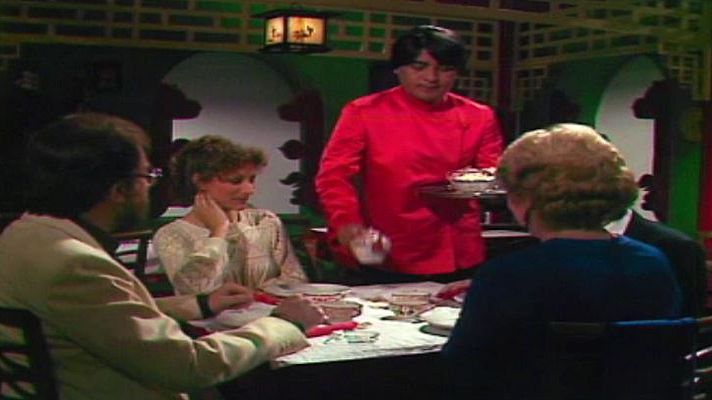 Català de primera mà - Restaurant xinès