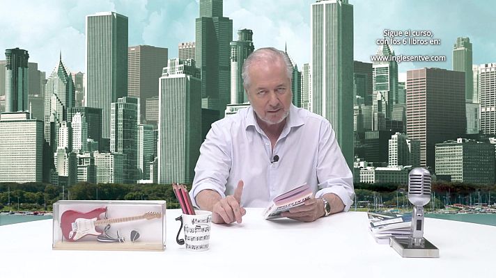 Inglés en TVE - Programa 606
