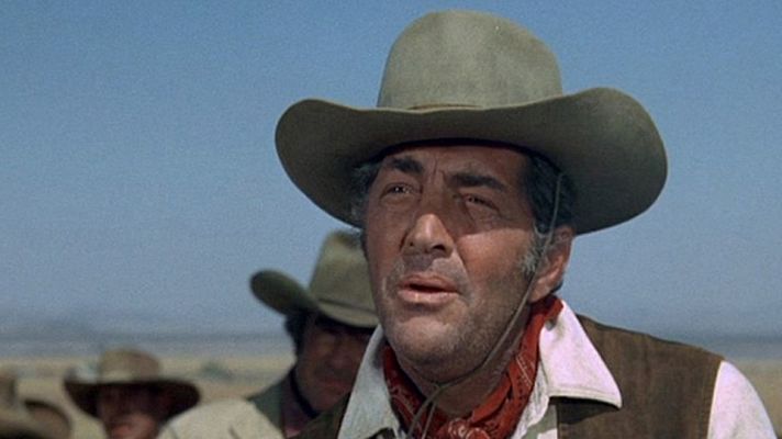 Cine de siempre - La primera ametralladora del Oeste