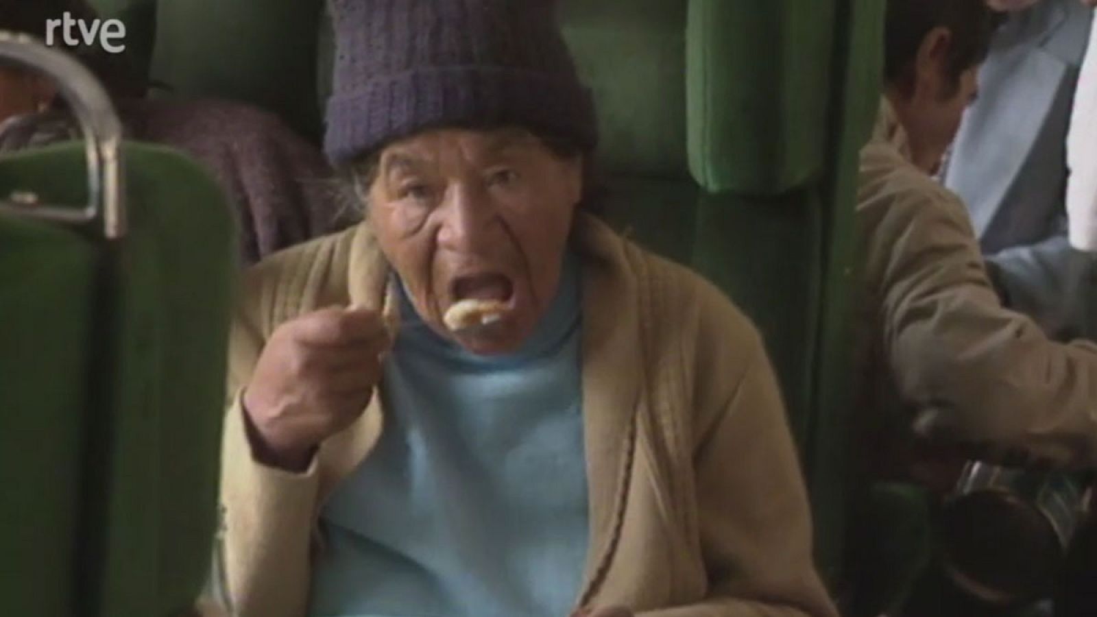 Equinoccio - La aventura posible