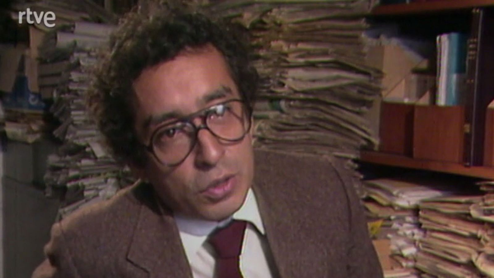 Equinoccio - La década belicosa