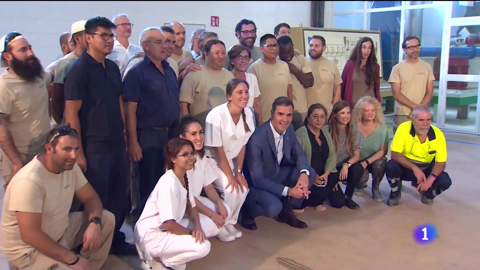 Informatiu Balear 1 - 03/10/2022 - RTVE.es