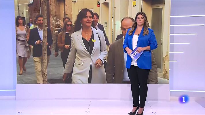 L'Informatiu - L'Informatiu - 03/10/2022