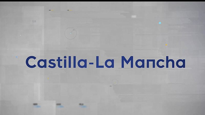 Noticias de Castilla-La Mancha - 03/10/22 - Ver ahora