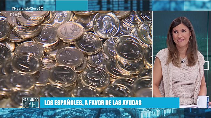 Hablando claro - Programa 17