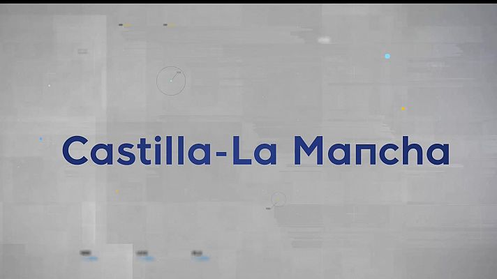 Noticias de Castilla-La Mancha 2 - 03/10/22