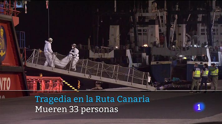 Telecanarias - Telecanarias - 03/10/2022