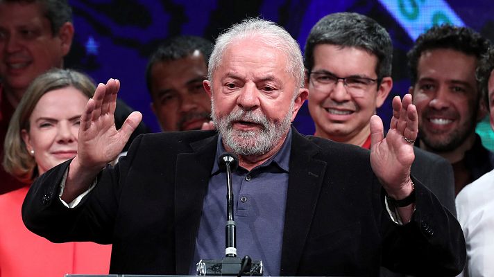 Telediario 1 - Telediario 1 en 4' - 03/10/22