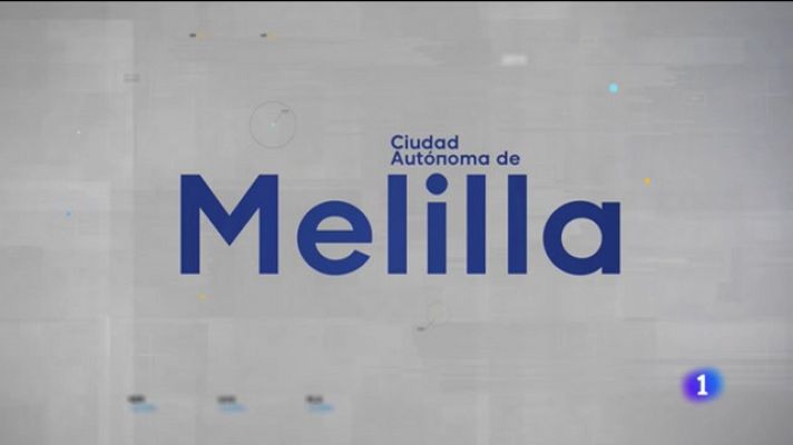 Noticias de Melilla - La Noticia de Melilla 03-10-2022