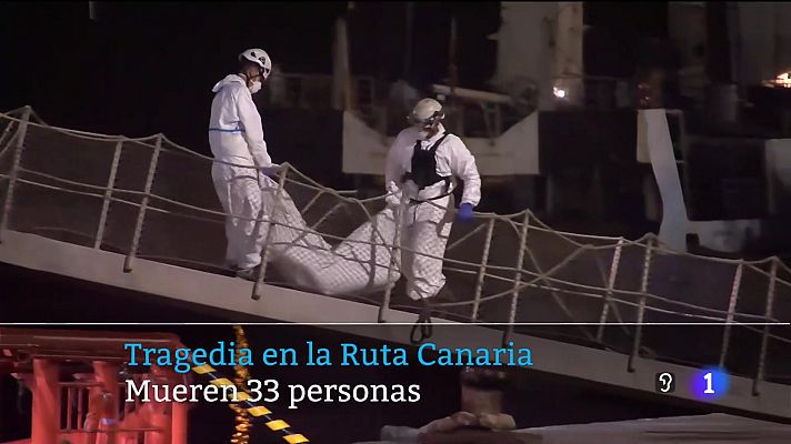 Telecanarias - Canarias en 2' - 03/10/2022