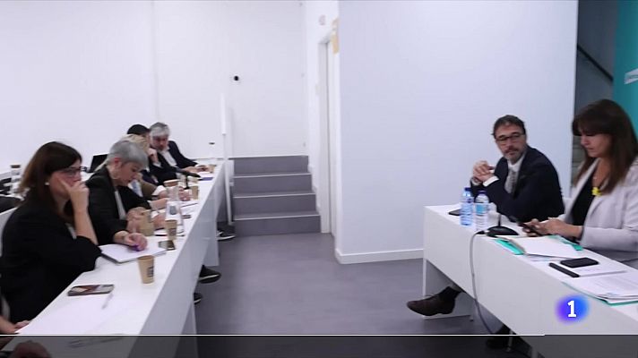 L'Informatiu - L'Informatiu 2 - 03/10/2022