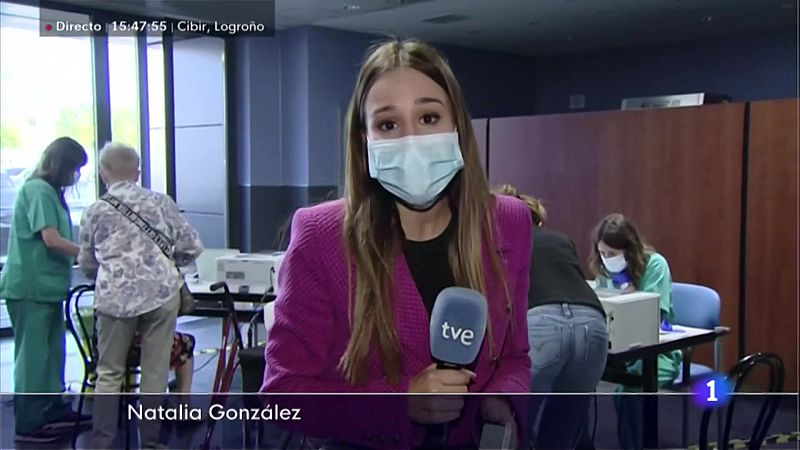 Telerioja en 2' - 03/10/22 - Ver ahora