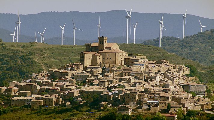 Europa, la cuenta atrás energética