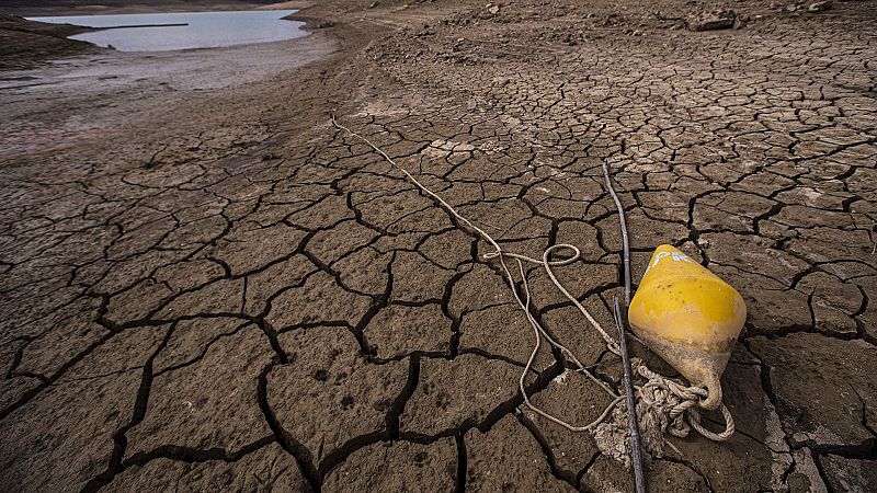 Sevilla, en alerta por sequía: más de un millón de personas tienen desde este lunes restricciones de agua