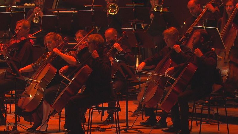 Proxecto SensoXenoma 22: Como afecta a música aos nosos xenes?