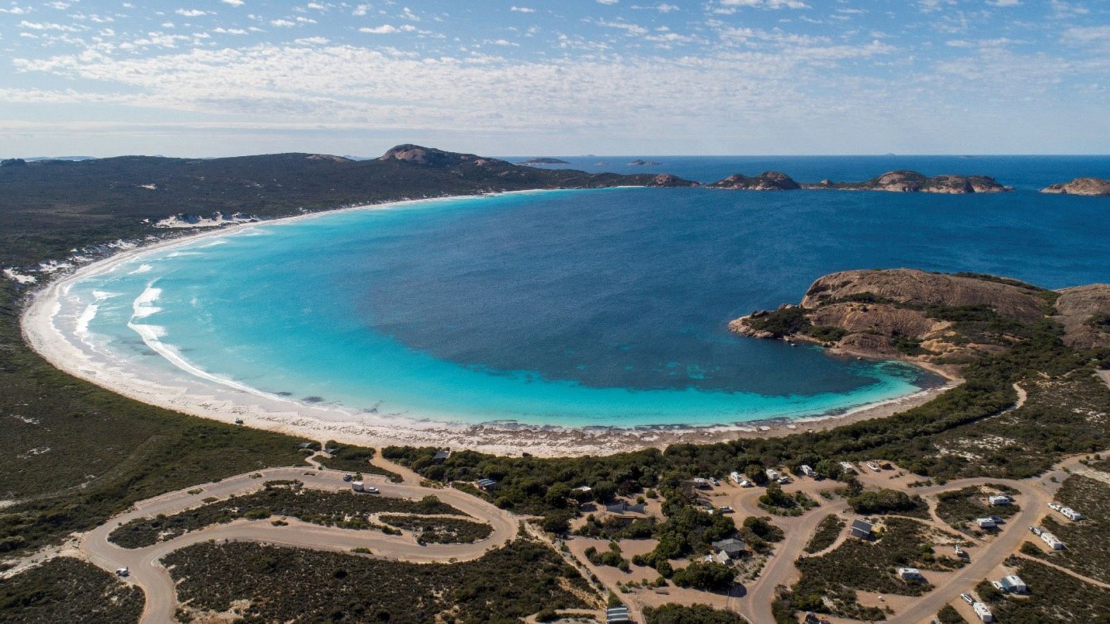 Rincones de Australia - Episodio 2: Nullarbor. Parte 2 - ver ahora