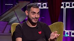 Punts de vista - Lorena Franco, Dominnico, Hoven i Roger Torné