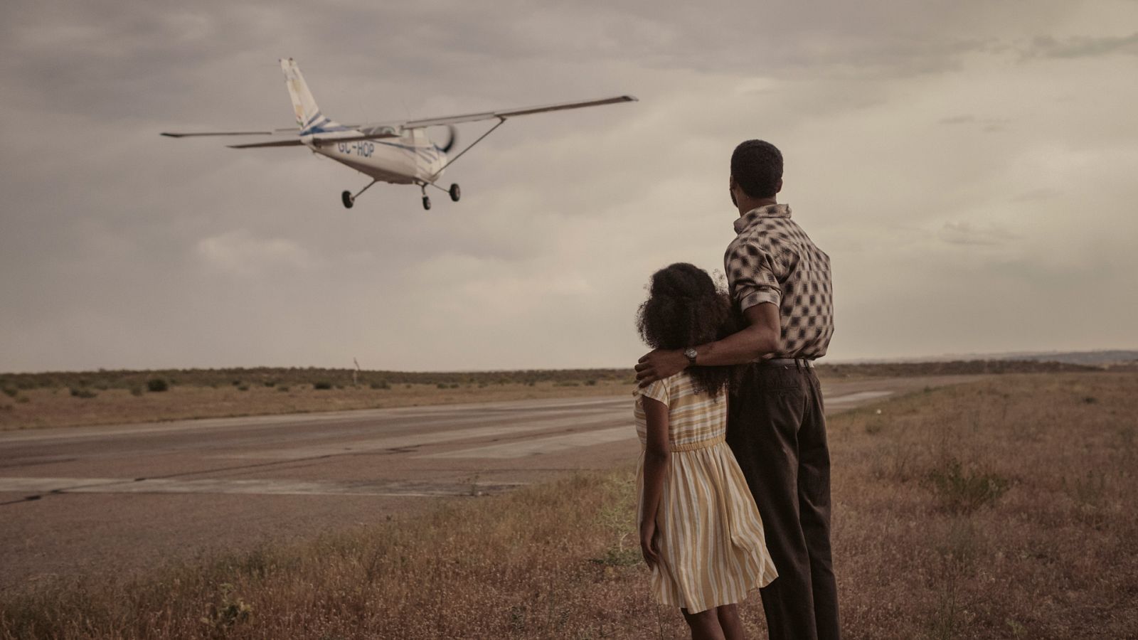 Fuerza de paz - Episodio 8 - Ver ahora