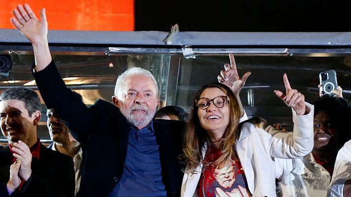 Telediario Internacional - Telediario Internacional - 03/10/22