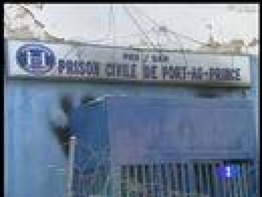  - Puerto Príncipe, una ciudad sin ley