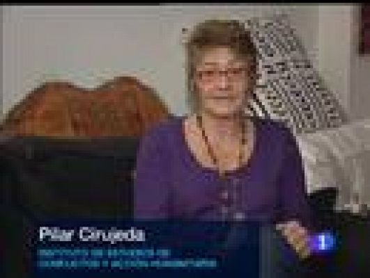  - Epidemias en Haití