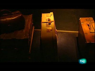 En el confín del mundo