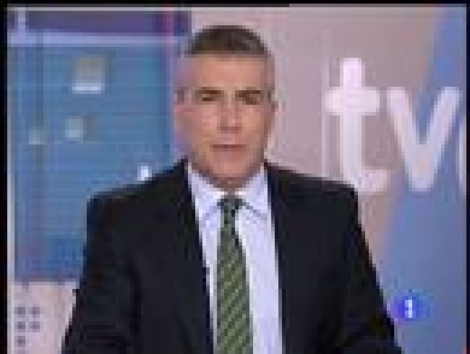 Fran Sevilla, testigo de los disturbios | Ver