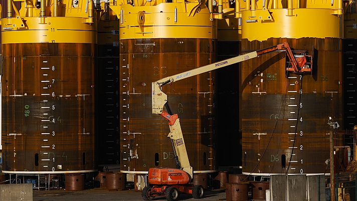 La economía - La economía - 04/10/22