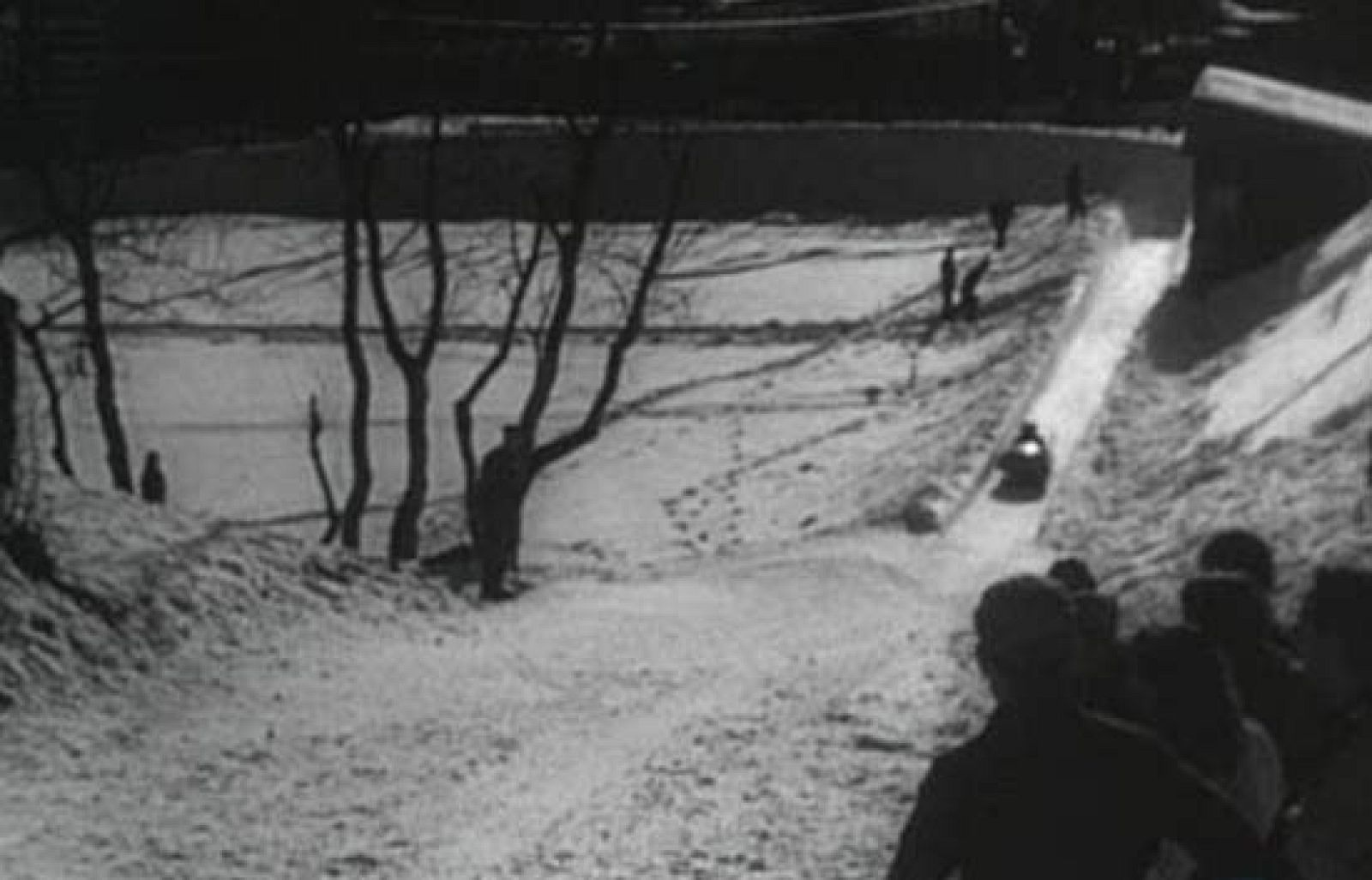 Deporte de invierno 'made in Spain' | Ver