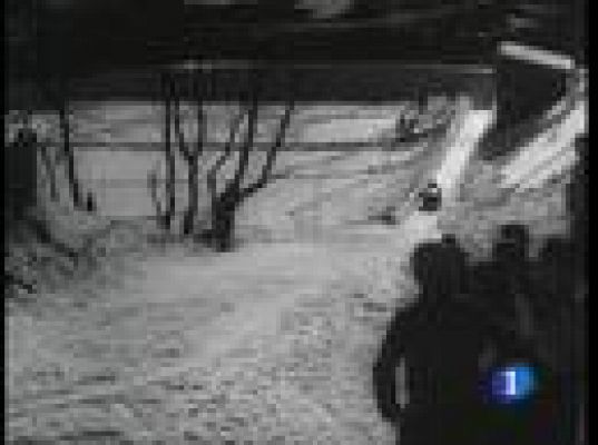  - Deporte de invierno 'made in Spain'