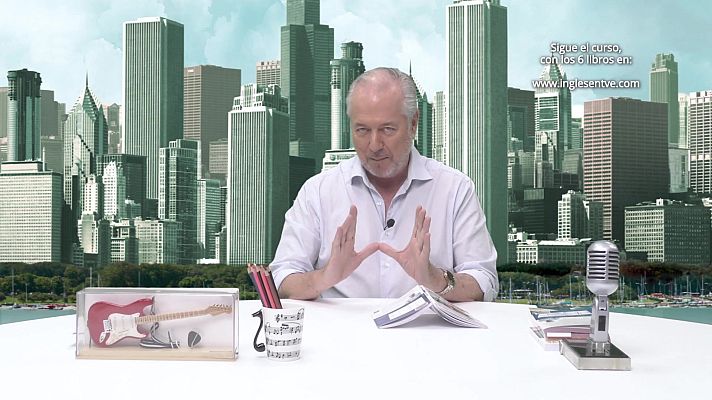 Inglés en TVE - Programa 607