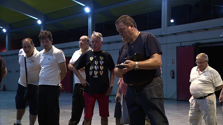 Aquí hay trabajo - Aquí hay trabajo - 04/10/22