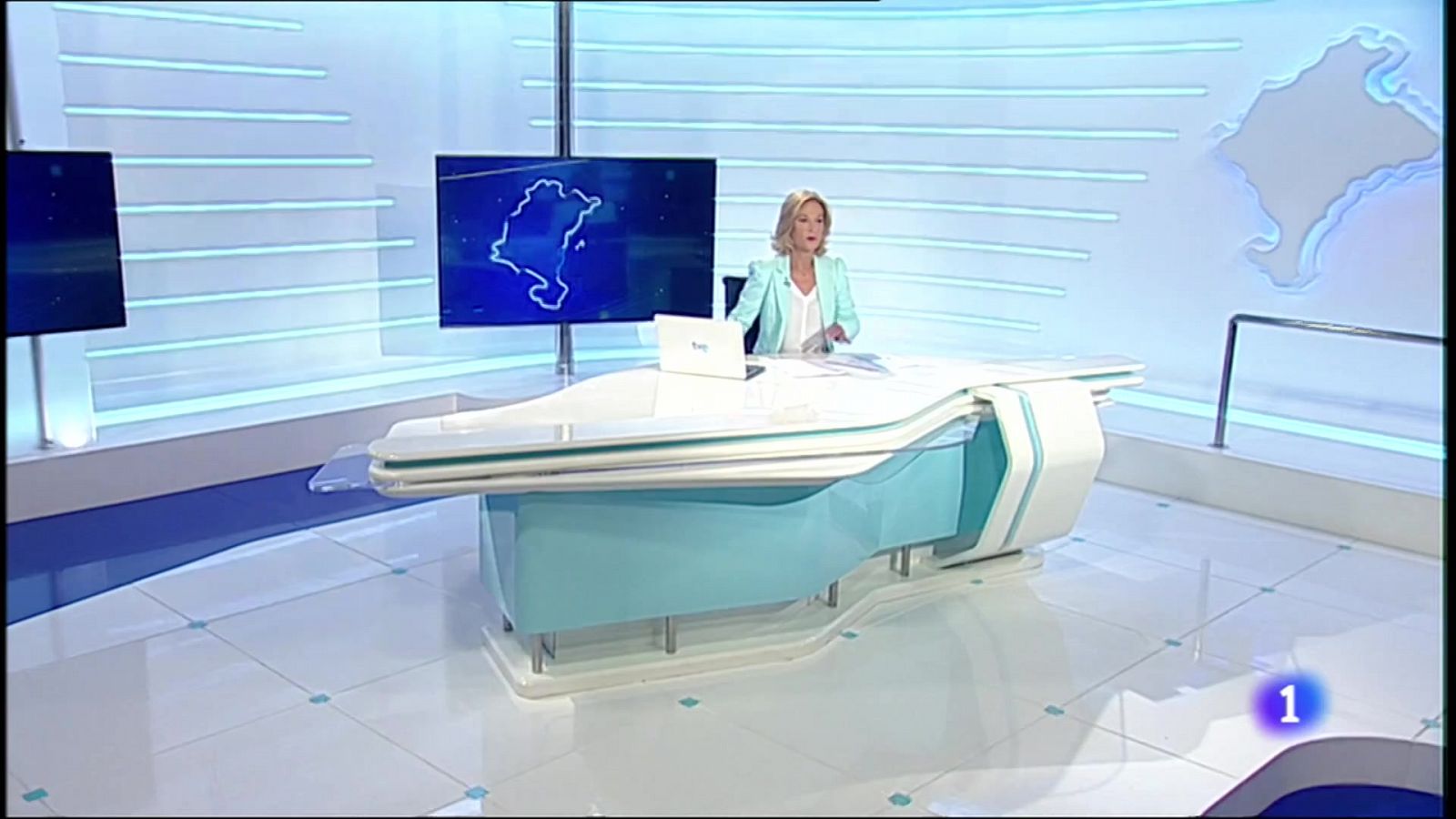 Telenavarra en 2'  -  4/10/2022 - RTVE.es