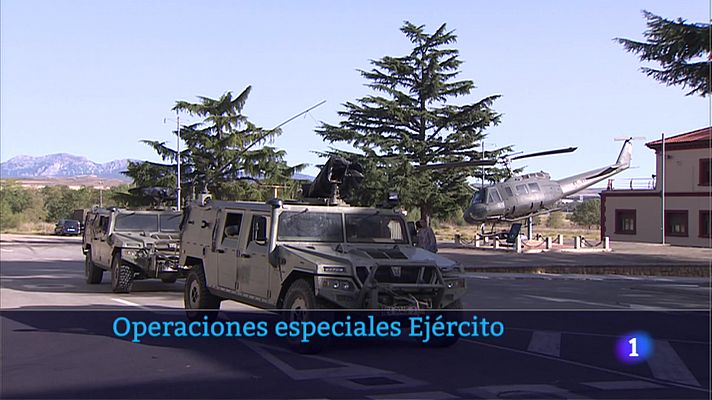 Informativo Telerioja - Informativo Telerioja  - 04/10/22