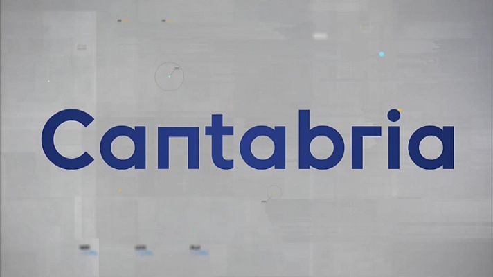 TeleCantabria - Telecantabria - 04/10/22