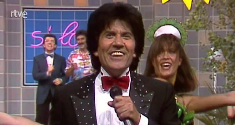 Si lo sé no vengo - Los Chunguitos y Georgie Dann