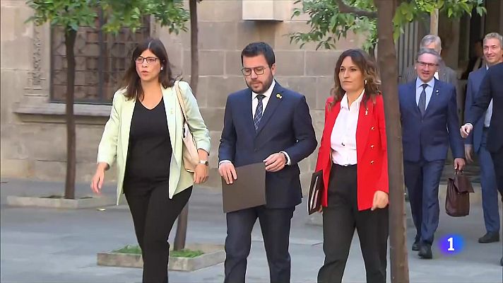 L'Informatiu - L'Informatiu - 04/10/2023