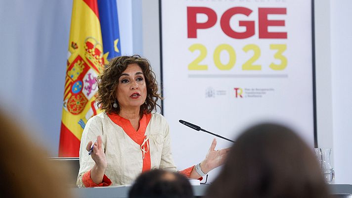 El Gobierno aprueba los Presupuestos con mayor gasto