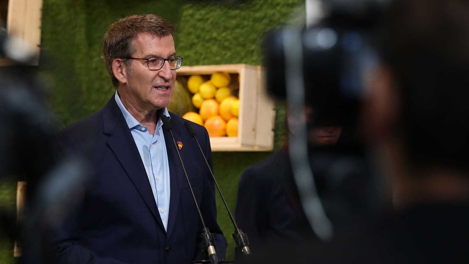 PP, Vox y Cs rechazan tachan de "antisociales" los Presupuestos y ERC avisa al Gobierno que no aceptará "presiones" 