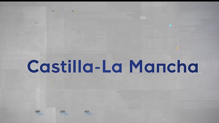Noticias de Castilla-La Mancha - Castilla-La Mancha en 2' - 04/10/22