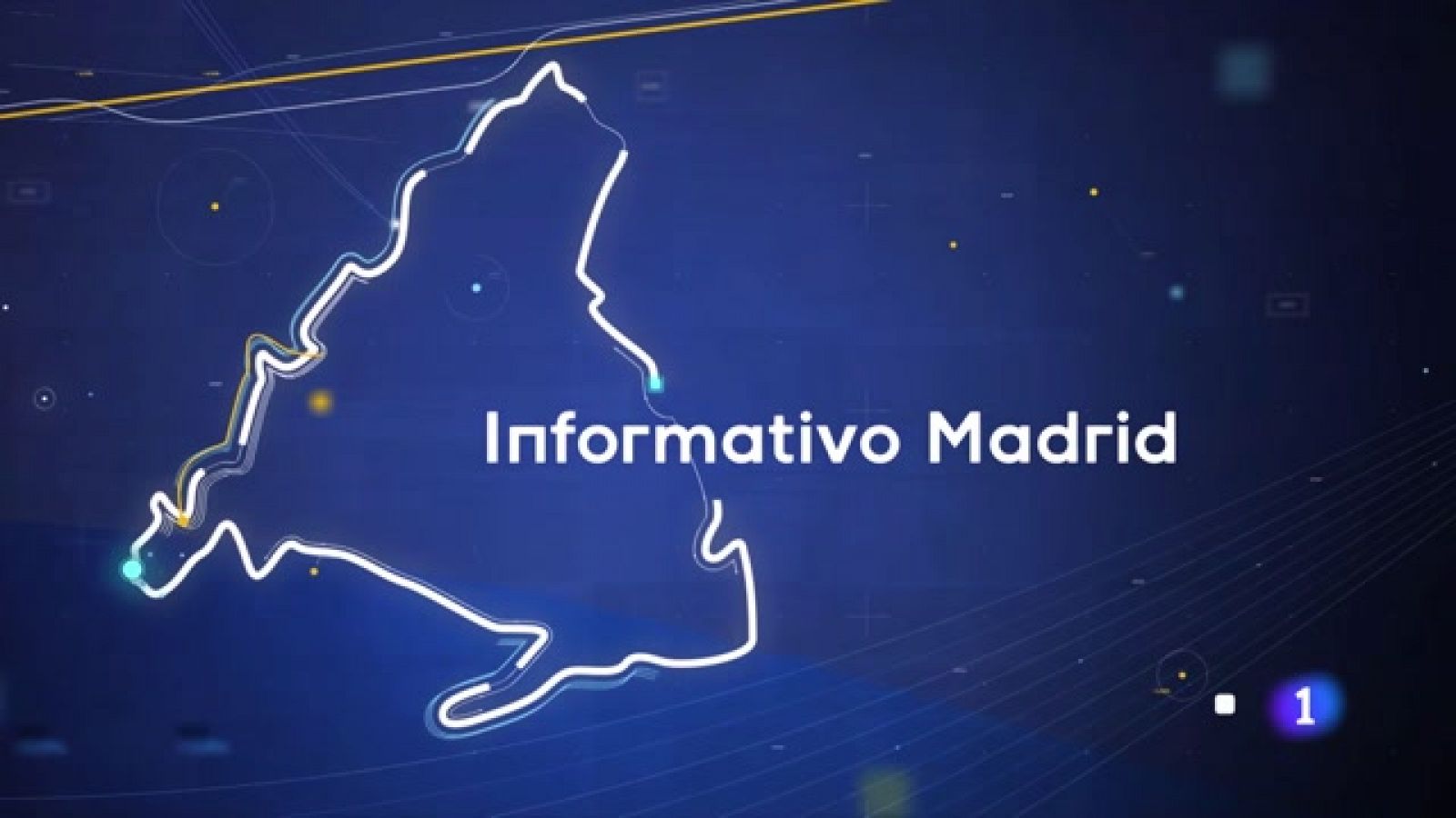 Informativo Madrid 04/10/2022