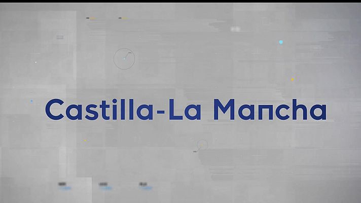 Noticias de Castilla-La Mancha 2 - 04/10/22