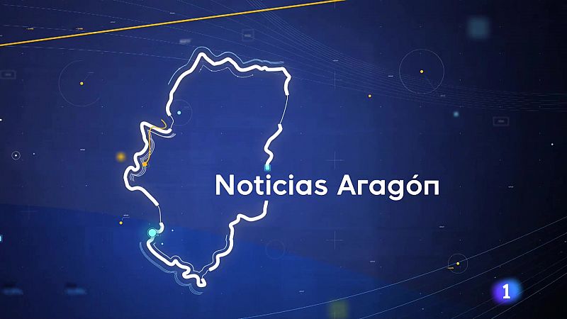 Aragón en 2' - 04/10/22 - Ver ahora