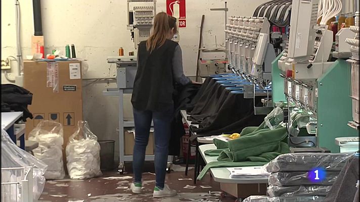 Noticias de Castilla y León - Castilla y León en 1' - 04/10/22