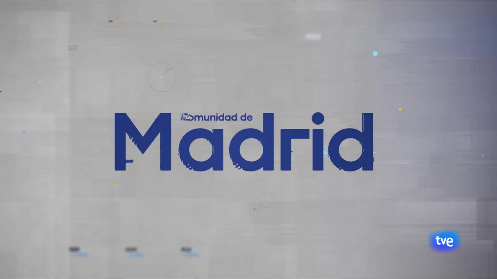 Informativo de Madrid: Informativo Madrid 04/10/2022 completo | RTVE Play