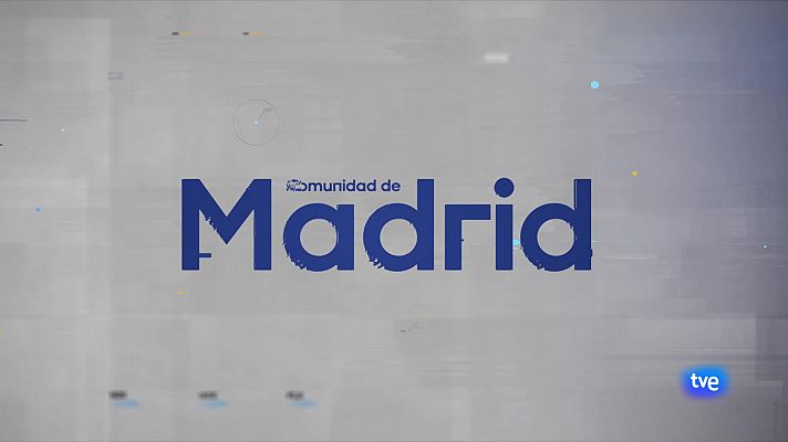 Informativo Madrid 04/10/2022 completo