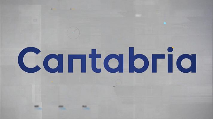 TeleCantabria - Telecantabria2 - 04/10/22